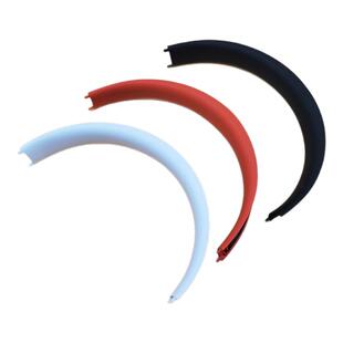适用原装solo3 wireless硅胶头梁维修配件原厂solo2软胶头垫更换
