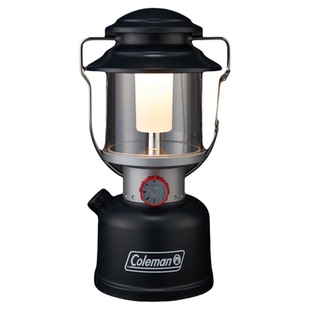 Coleman科勒曼户外露营灯便携式持久照明超长续航可充电LED帐篷灯