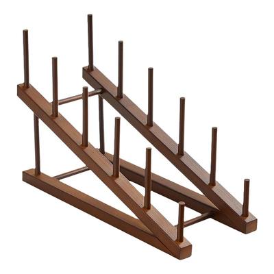 那澜多好分格置物杯架