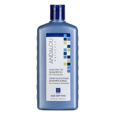 美国安达鲁摩洛哥坚果洗发水防T