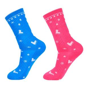 瑞士迈古轮滑鞋运动护具旱冰男女成人溜冰六件套滑板加厚护膝护肘