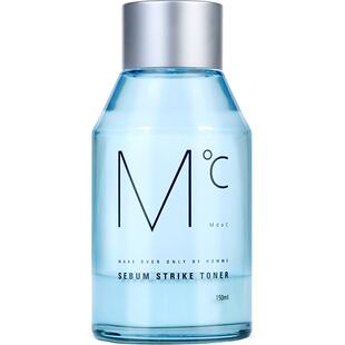 MdoC蒙度士爽肤水男士控油保湿滋润补水去闭口粉刺收缩毛孔护肤品