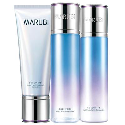 四抗丸美全套护肤品补水保湿