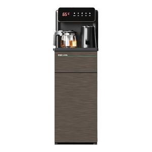 政府补贴安吉尔茶吧机智能家用自动饮水一体式下置水桶官方正品