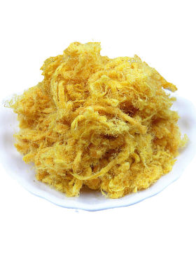 2斤装烘焙专用肉松肉丝多