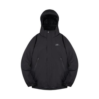 【山系潮流登山榜首】亚特冲锋衣