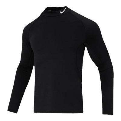 Nike/耐克半高领保暖打底衫
