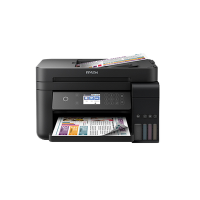 自动进纸连续原装多功能一体机