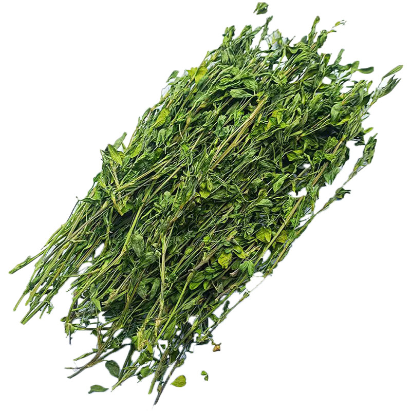 7A新26年精品紫花苜蓿草烘干兔兔干草