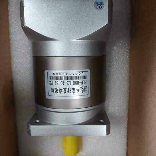 议价卓蓝行星减速机PLF090-L2-40-S2-P2，全新未用