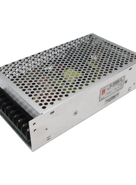 创联电源A-200W-5 全彩屏开关变压器5V40A200W 4.5V厚款LED显示屏