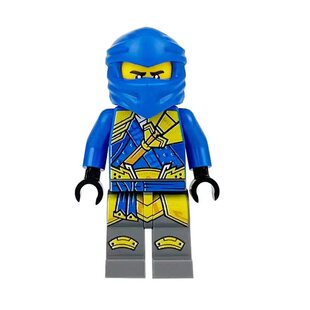 新品幻影忍者小人仔摩托车盲袋益智拼装积木儿童便宜玩具男孩礼物