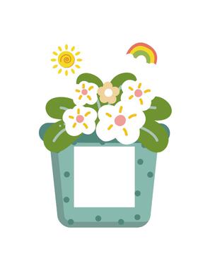 小红书推荐卡通开关保护贴