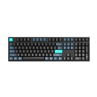 keychron B33三模无线键盘鼠标套装蓝牙有线台式电脑静音办公通用