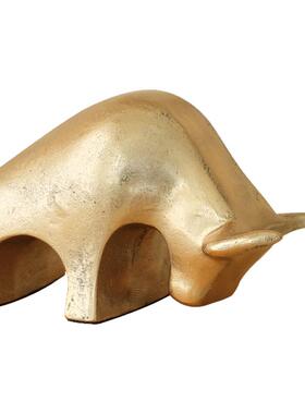 轻奢铝合金，国风软装饰品