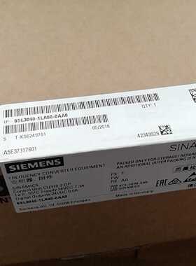 议价6SL3040-0LA00-0AA1西门子CU310 DP控制单元6SL30400LA000AA1