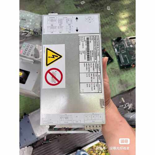 询价-OTIS奥的斯DCSS5E门机变频器GBA24350BH可维修