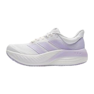 Adidas阿迪达斯女子跑步鞋轻便耐磨休闲鞋时尚简约训练鞋