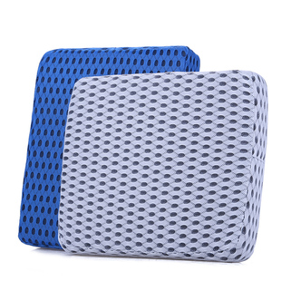 新升级维卡莱林钓箱坐垫高弹力透气舒适钓鱼座垫钓箱配品久坐不累