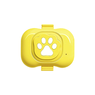 68宠物gps定位器超小跟踪仪狗狗猫咪防走丢智能实时定位神器项圈