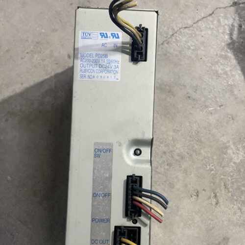 议价议价电源PD25B实物拍摄
