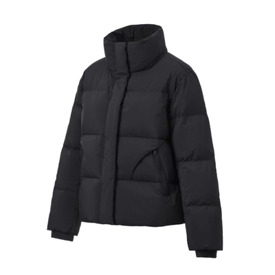 李宁专柜同款正品羽绒服