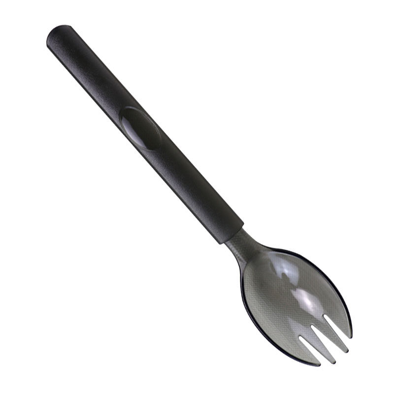 整箱一次性叉勺高档甜品加厚