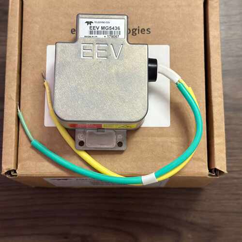 【询价】EEV MG5436，磁控管，未使用原厂件，。适用