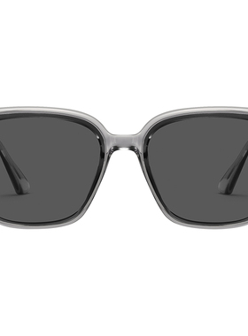 乐申方框墨镜女2026新款高级感