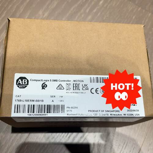 【询价】1769-L18ERM-BB1B适用
