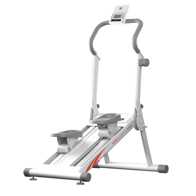 美国SUNNY爬楼机超大步距更燃脂