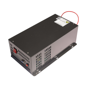 激光电源保修一年激光管大族粤铭 激光切割雕刻机配件CO2激光电源