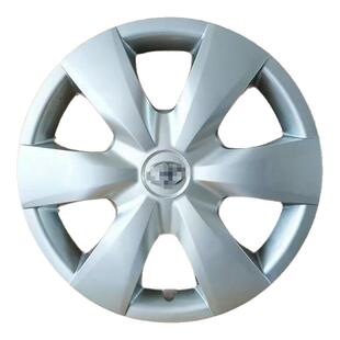 08-13款威驰轮毂装饰盖 08款老威驰轮毂罩轮毂盖15寸寸轮鼓盖适用