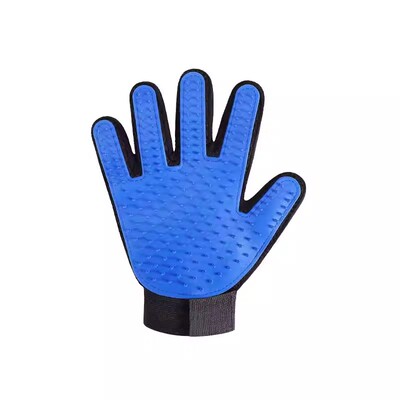 猫咪除毛去浮毛洗澡手套梳