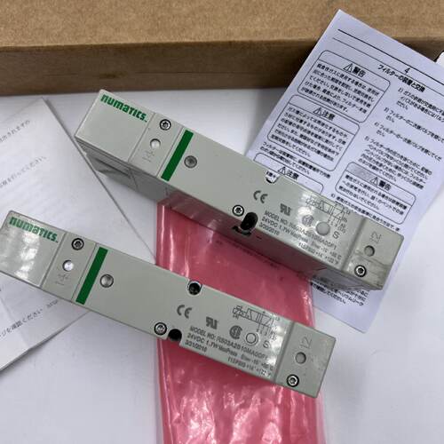 售前询价原装NUMATICS纽曼蒂克电磁阀L23BA452BG00061/L22BA452BG