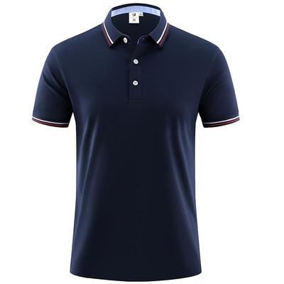 餐饮服务员工作服T恤印字