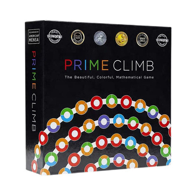 美国跳棋益智玩具prime游戏盒