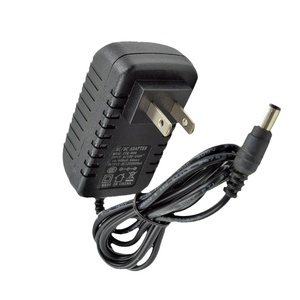 热销包邮 监控电源安防适配器  摄像头DC开关直流变压器12v2a室内