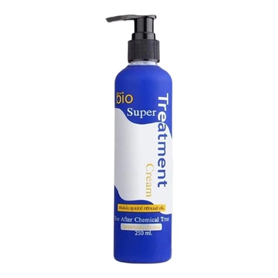 泰国原装护理发膜滋润亮泽柔顺