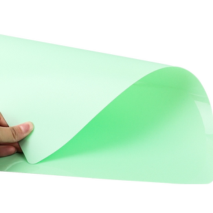 透明a4垫板学生写字垫板硬塑料磨砂防滑桌面书写小学生作业垫32k写字板a3考试软垫本试卷专用儿童练字垫纸板