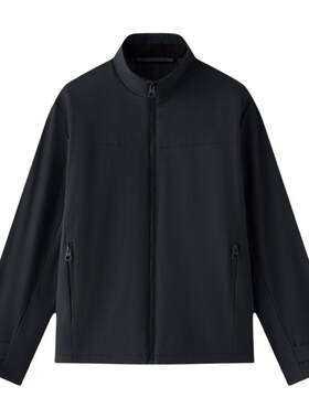 【自营】Marc O'Polo2025冬季新款立领抓绒防风防泼水男棉服男款