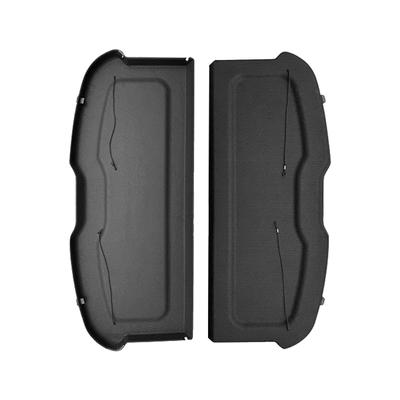 蔚来萤火虫后备箱隔物板