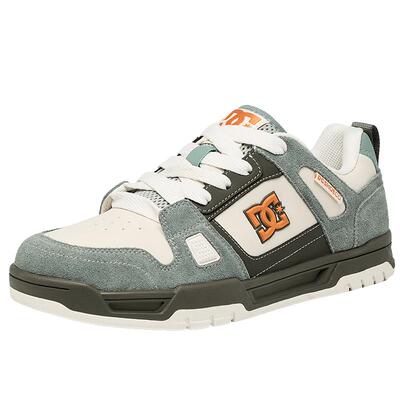DCSHOES STAG LITE PRO 2026夏季新款男士休闲板鞋美式高街休闲鞋