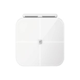 小米米家八电极体脂秤S800家用减脂电子秤精准塑形健康人体电子称