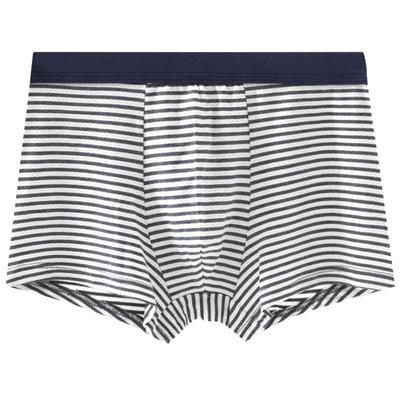 莫代尔薄款学生青少年男士内裤