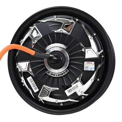 全顺四代10寸12寸电机电动车电摩