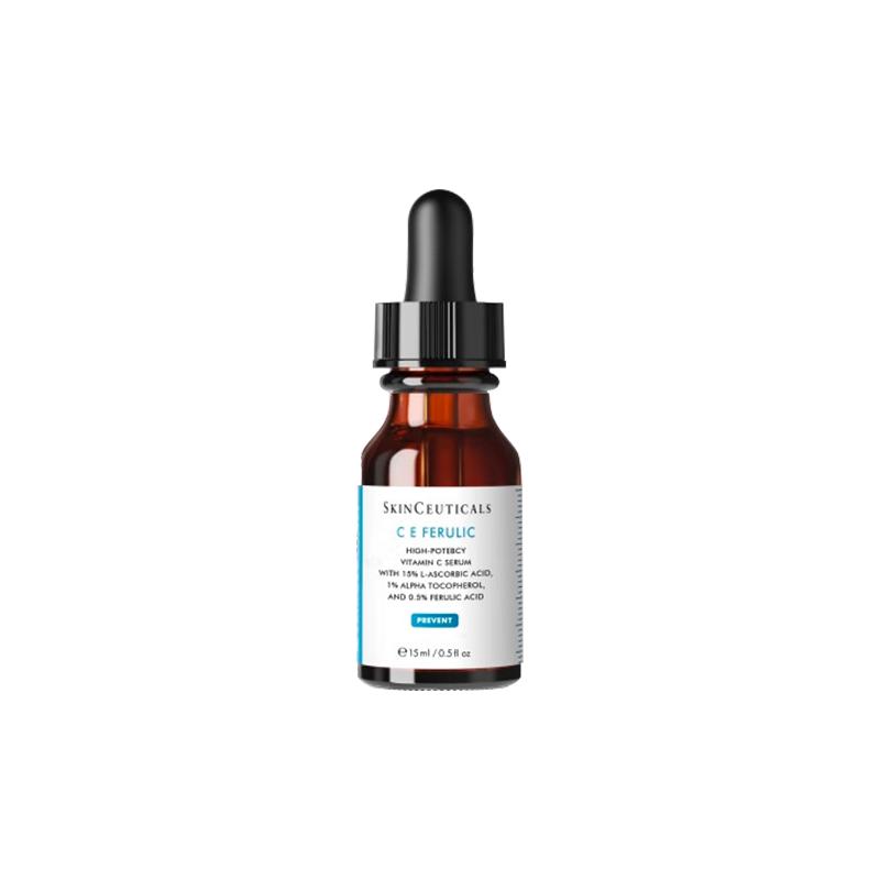 【自营】修丽可维生素CE复合焕颜精华液15ml