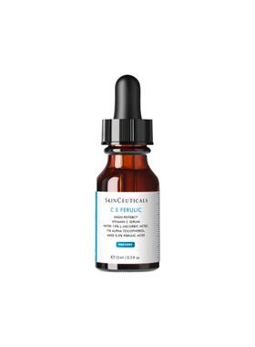 【自营】修丽可维生素CE复合焕颜精华液15ml