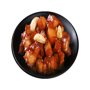 肴小郎红烧肉料理包200g*10袋外卖冷冻方便菜肴