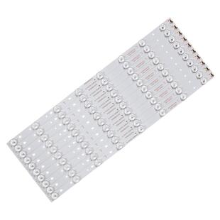 全新海尔LE48AL88C88 LE48A30G背光灯条LED48D8-03(D) 3034800822